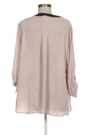 Cămașă de femei Dorothy Perkins, Mărime XXL, Culoare Bej, Preț 92,00 Lei