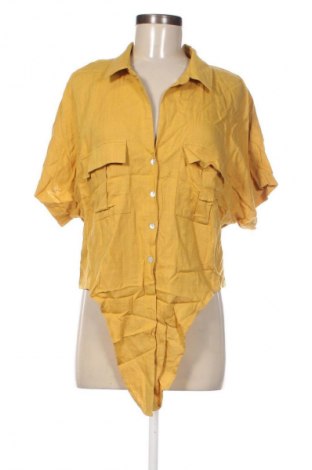 Damenbluse Dotti, Größe XL, Farbe Orange, Preis € 13,99