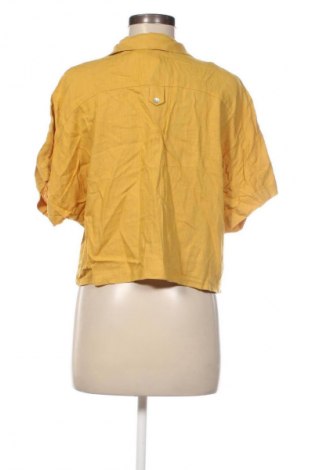 Damenbluse Dotti, Größe XL, Farbe Orange, Preis € 13,99