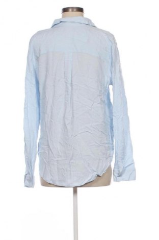 Damenbluse Dotti, Größe M, Farbe Blau, Preis € 17,99