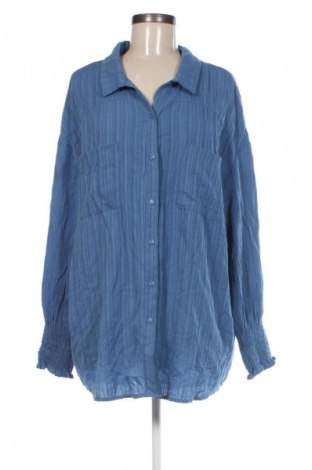 Damenbluse Dream, Größe XL, Farbe Blau, Preis € 17,99