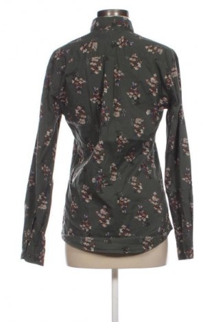 Damenbluse Dressmann, Größe S, Farbe Mehrfarbig, Preis 20,97 €