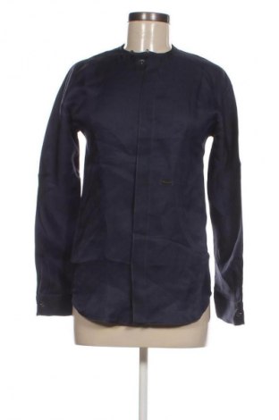 Dámska košeľa  Dsquared2, Veľkosť XS, Farba Modrá, Cena  72,63 €