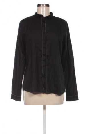 Damska koszula Edc By Esprit, Rozmiar L, Kolor Czarny, Cena 134,99 zł