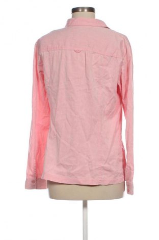 Damska koszula Edc By Esprit, Rozmiar L, Kolor Różowy, Cena 97,00 zł
