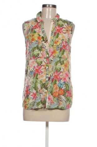 Damenbluse Edc By Esprit, Größe S, Farbe Mehrfarbig, Preis 17,80 €