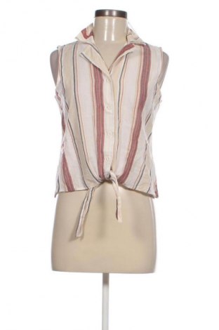Damska koszula Edc By Esprit, Rozmiar S, Kolor Kolorowy, Cena 43,99 zł