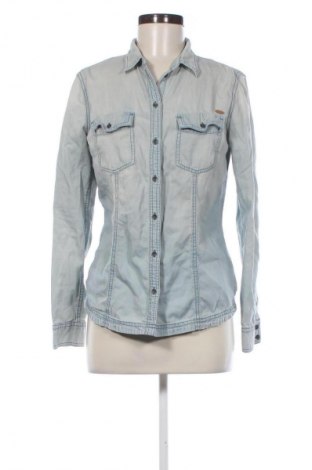 Női ing Edc By Esprit, Méret M, Szín Kék, Ár 8 211 Ft
