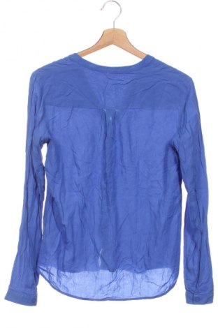 Damenbluse Edc By Esprit, Größe XS, Farbe Blau, Preis 20,97 €
