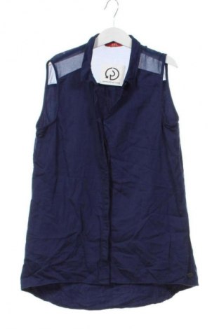 Damenbluse Edc By Esprit, Größe XS, Farbe Blau, Preis € 23,99