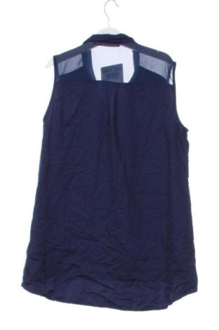 Damenbluse Edc By Esprit, Größe XS, Farbe Blau, Preis € 23,99