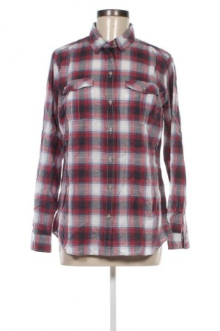 Damska koszula Eddie Bauer, Rozmiar L, Kolor Kolorowy, Cena 65,99 zł