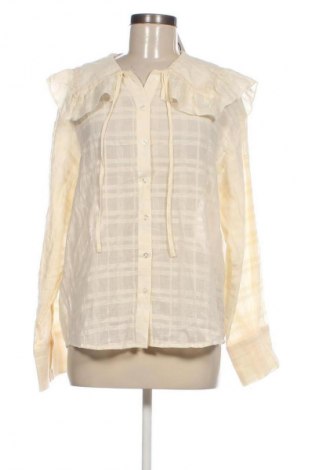 Damenbluse Edited, Größe S, Farbe Ecru, Preis € 20,72