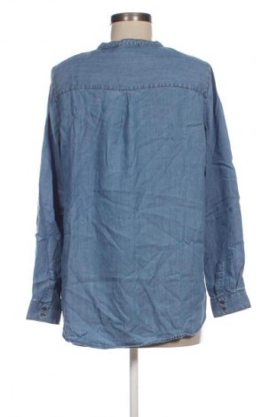 Damenbluse Esmara, Größe M, Farbe Blau, Preis € 17,99