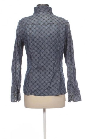 Damenbluse Esprit, Größe L, Farbe Blau, Preis 11,99 €