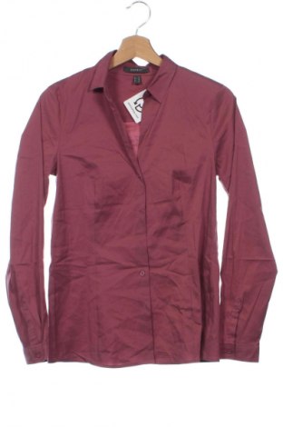 Női ing Esprit, Méret XS, Szín Hamurózsaszín, Ár 11 099 Ft