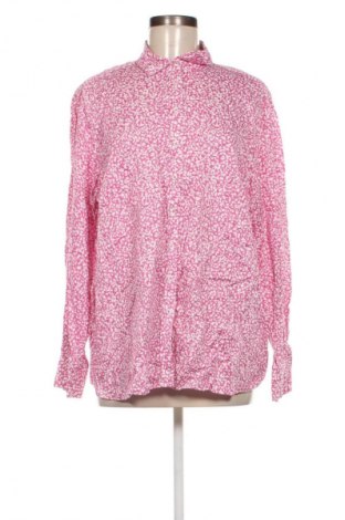 Damenbluse Eterna, Größe XXL, Farbe Mehrfarbig, Preis € 38,99