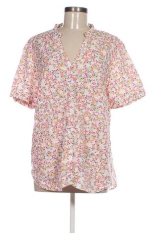 Damenbluse Eterna, Größe XL, Farbe Mehrfarbig, Preis € 33,99