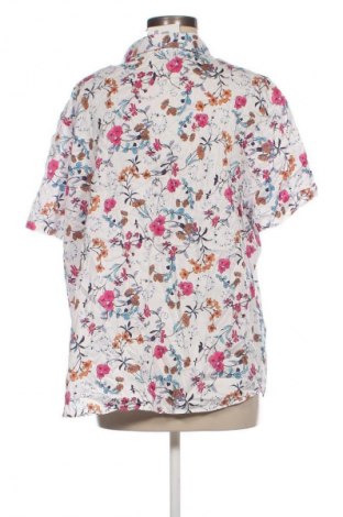 Cămașă de femei Eterna, Mărime XXL, Culoare Multicolor, Preț 163,99 Lei