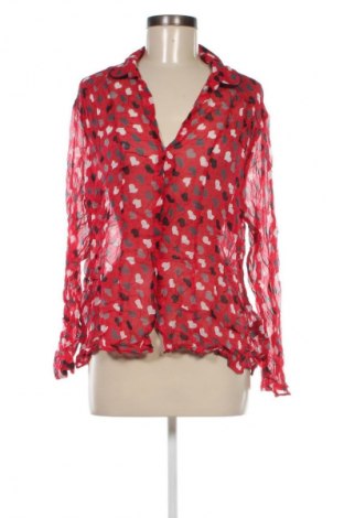 Cămașă de femei Expresso, Mărime XL, Culoare Multicolor, Preț 186,99 Lei