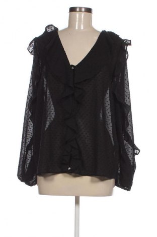 Cămașă de femei F&F, Mărime L, Culoare Multicolor, Preț 72,49 Lei