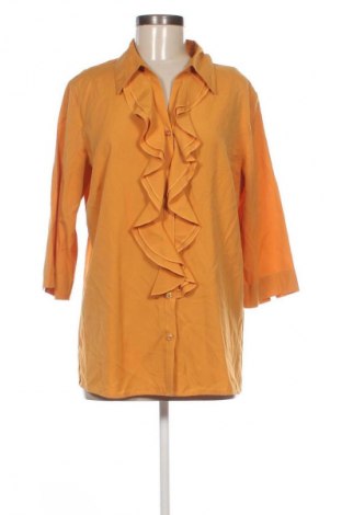 Cămașă de femei Fair Lady, Mărime XL, Culoare Galben, Preț 84,99 Lei