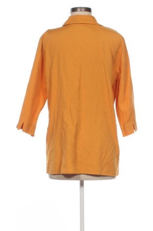 Cămașă de femei Fair Lady, Mărime XL, Culoare Galben, Preț 84,99 Lei