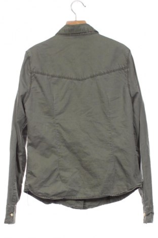 Damenbluse Fb Sister, Größe XS, Farbe Grün, Preis 12,79 €