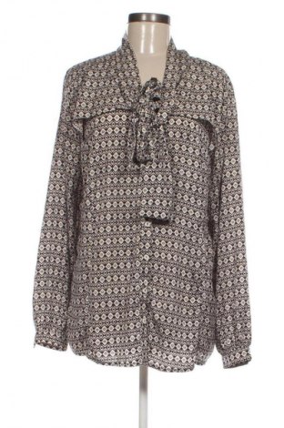 Damenbluse Feylin, Größe XXL, Farbe Mehrfarbig, Preis 12,79 €