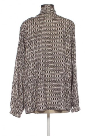 Damenbluse Feylin, Größe XXL, Farbe Mehrfarbig, Preis 12,79 €
