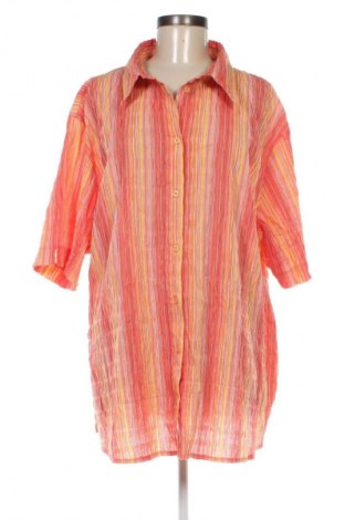 Női ing Fiamma, Méret 3XL, Szín Sokszínű, Ár 9 219 Ft