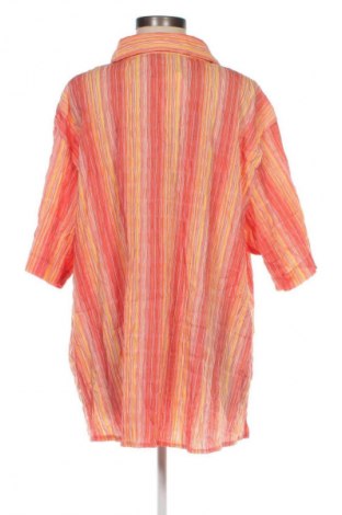 Női ing Fiamma, Méret 3XL, Szín Sokszínű, Ár 9 219 Ft