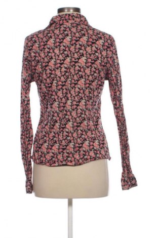 Damenbluse Fishbone, Größe S, Farbe Mehrfarbig, Preis 13,22 €
