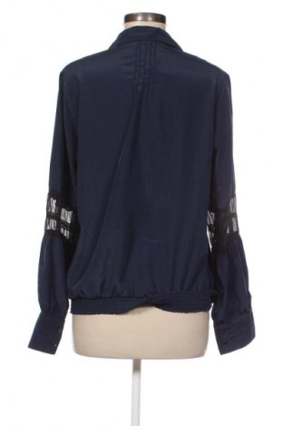 Damenbluse Flame, Größe L, Farbe Blau, Preis € 7,99
