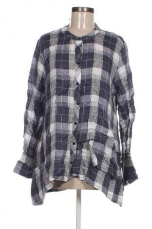 Damenbluse Foil, Größe XL, Farbe Mehrfarbig, Preis € 11,99