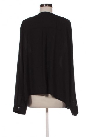 Dámska košeľa  Forever 21, Veľkosť 3XL, Farba Čierna, Cena  11,95 €