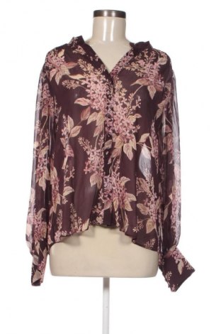 Damenbluse Forever New, Größe L, Farbe Mehrfarbig, Preis € 38,99