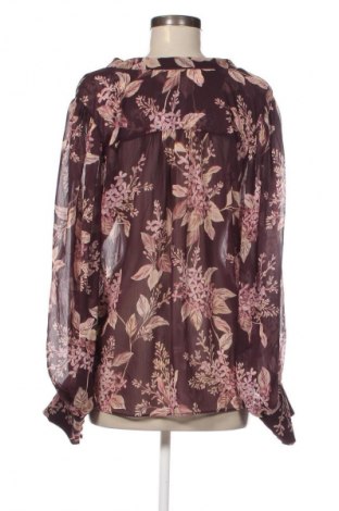 Damenbluse Forever New, Größe L, Farbe Mehrfarbig, Preis € 38,99