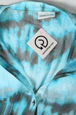 Damenbluse Frank Walder, Größe XXL, Farbe Mehrfarbig, Preis € 38,99
