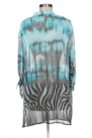 Damenbluse Frank Walder, Größe XXL, Farbe Mehrfarbig, Preis € 38,99