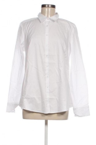 Damenbluse Fransa, Größe M, Farbe Weiß, Preis 64,99 €