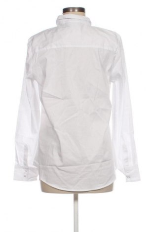 Damenbluse Fransa, Größe M, Farbe Weiß, Preis 64,99 €