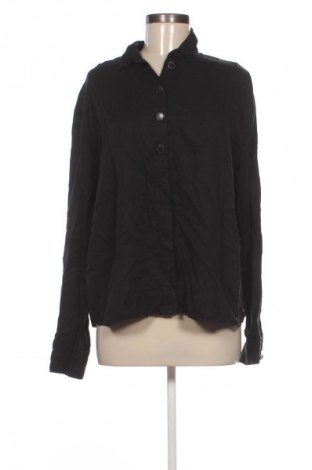 Damenbluse Funky Buddha, Größe M, Farbe Schwarz, Preis 11,99 €