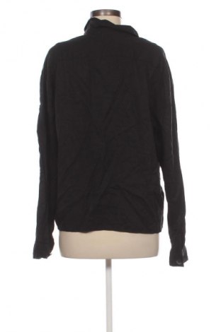 Damenbluse Funky Buddha, Größe M, Farbe Schwarz, Preis 11,99 €