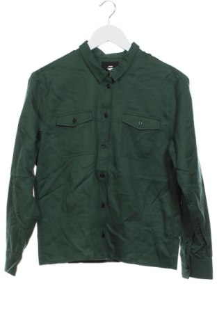 Damska koszula G-Star Raw, Rozmiar XS, Kolor Zielony, Cena 412,00 zł