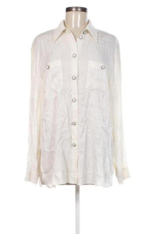 Damenbluse Gerry Weber, Größe L, Farbe Ecru, Preis € 14,99