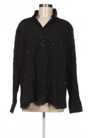 Γυναικείο πουκάμισο Gerry Weber, Μέγεθος XXL, Χρώμα Πολύχρωμο, Τιμή 13,99 €