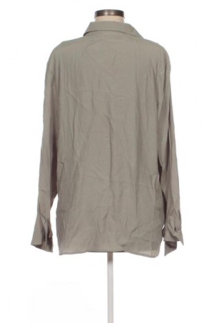 Дамска риза Gerry Weber, Размер L, Цвят Зелен, Цена 55,99 лв.
