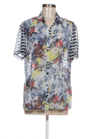Damska koszula Gerry Weber, Rozmiar XL, Kolor Kolorowy, Cena 116,78 zł