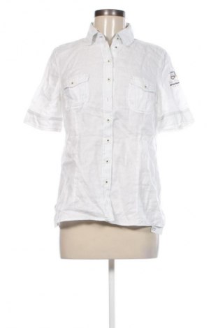 Damenbluse Gerry Weber, Größe M, Farbe Weiß, Preis € 33,99
